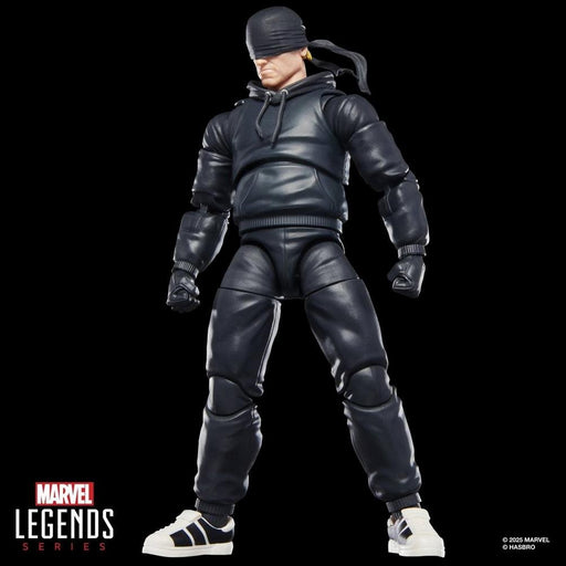 EAN 5010996322524 - Marvel Legends Series Daredevil imagen 2