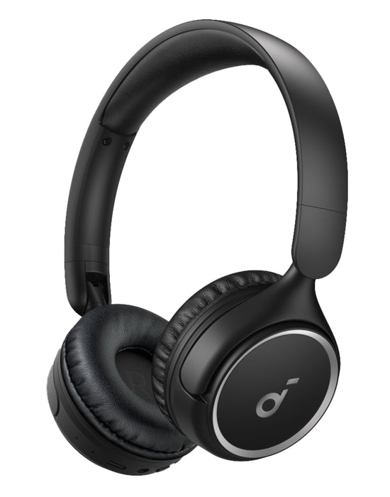 EAN 0194644153168 - Anker H30I Auriculares Inalámbrico Diadema Llamadas/Música USB Tipo C Bluetooth Negro imagen 12