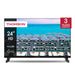 EAN 9120106661606 - Thomson 24HD2S13 Televisor 61 cm (24") HD Negro imagen 1