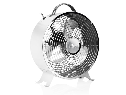 EAN 8713016059673 - Tristar VE-5967 ventilador Plata, Blanco imagen 2