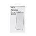 EAN 8021735204725 - Celly FULLGLASS1056BK protector de pantalla o trasero para teléfono móvil Apple 1 pieza(s) imagen 3