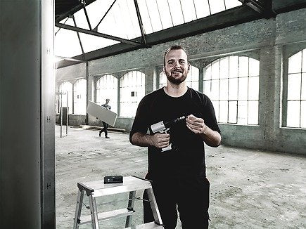 EAN 4013288178657 - Wera Bit-Check 10 Drywall 1 punta de destornillador 10 pieza(s) imagen 2