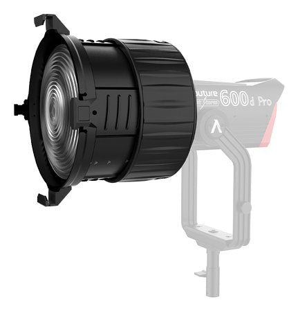 EAN 6971842181315 - Aputure APA0172A30 iluminación de lente Negro imagen 1