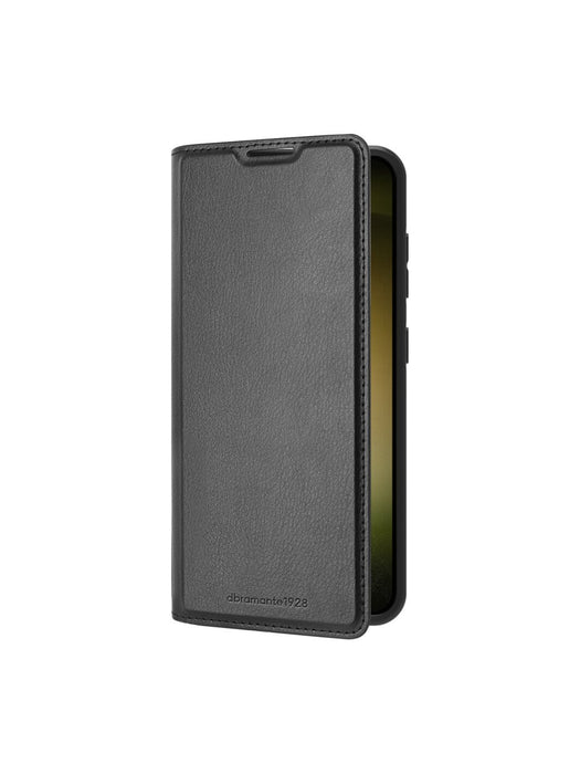 EAN 5711428060280 - dbramante1928 Oslo funda para teléfono móvil 15,8 cm (6.2") Funda cartera Negro imagen 1