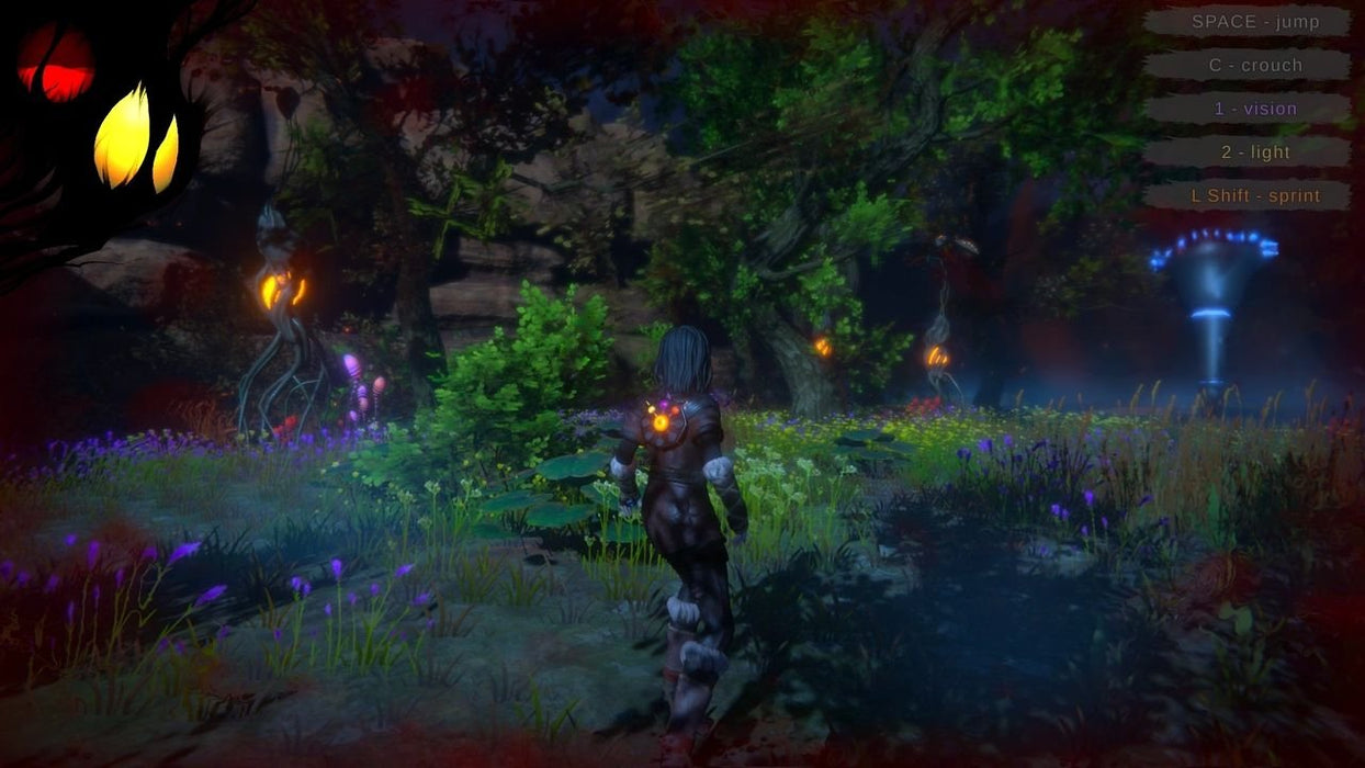 EAN 5055377605254 - GS2 Games Seed of Life Estándar Inglés PlayStation 4 imagen 3