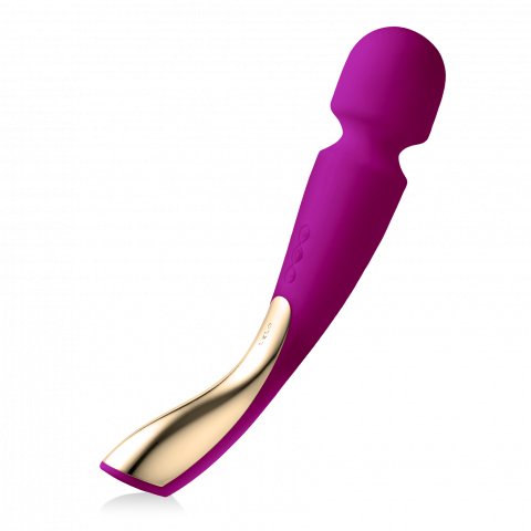 EAN 7350075027789 - LELO Wand 2 Ambidextro imagen 1