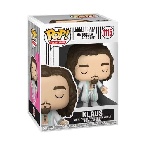 EAN 0889698550697 - FUNKO 55069 imagen 2