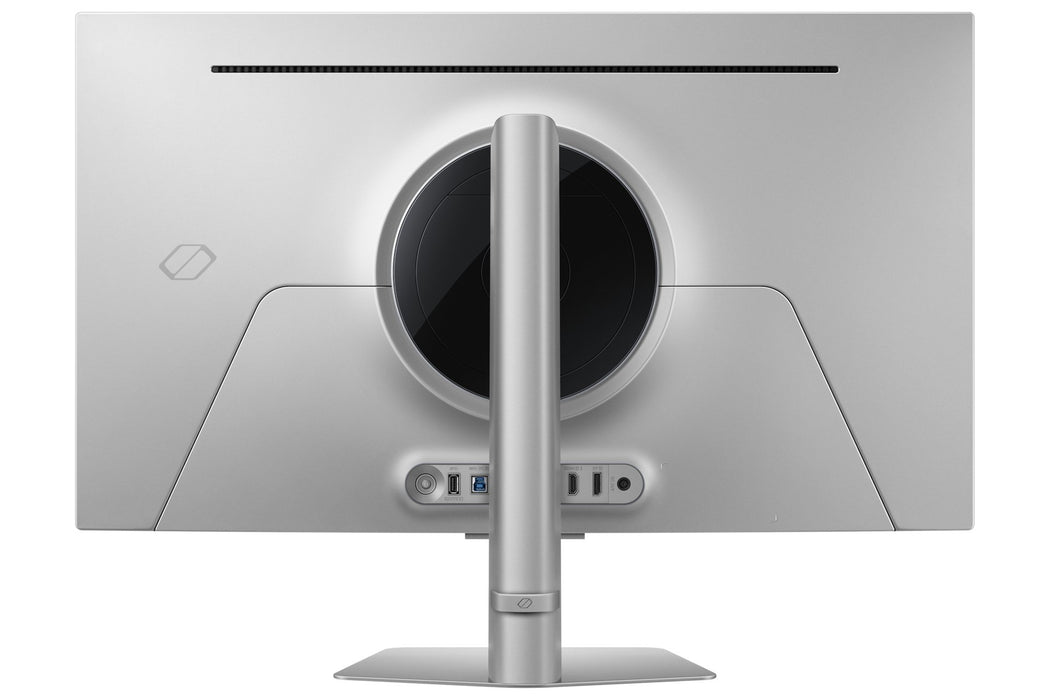 EAN 8806095968834 - Samsung S32FG810SU pantalla para PC 81,3 cm (32") 2160 x 3840 Pixeles 4K Ultra HD Plata imagen 6