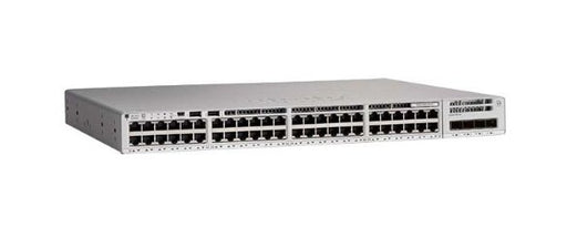 EAN 889728170277 - Cisco Catalyst C9200L Gestionado L3 10G Ethernet (100/1000/10000) Gris imagen 1