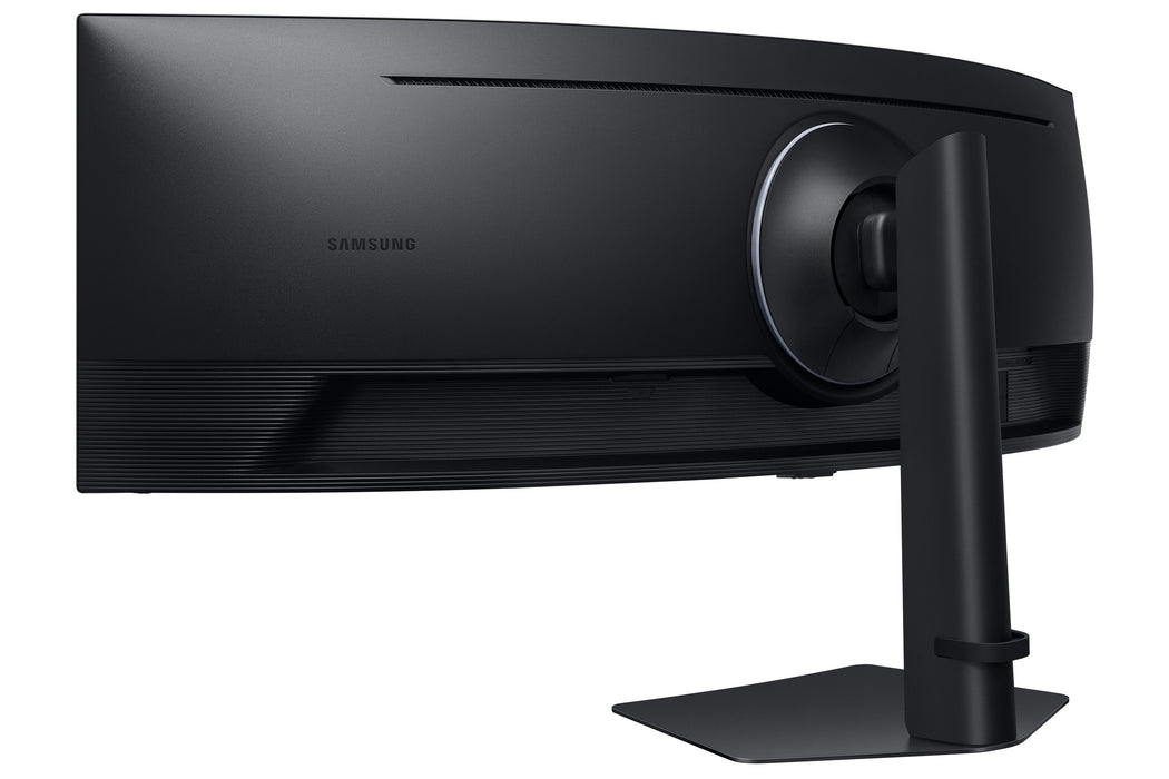 EAN 8806097614005 - Samsung S95UC pantalla para PC 124,5 cm (49") 5120 x 1440 Pixeles Dual QHD LCD Negro imagen 7
