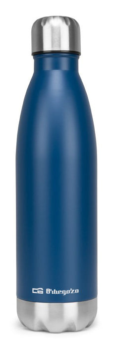 EAN 8435568404151 - Orbegozo TRL 504 500 ml Acero inoxidable Azul, Acero inoxidable imagen 1