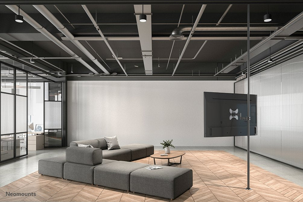 EAN 8717371449025 - Neomounts FL40-450BL12 soporte para TV 106,7 cm (42") Negro imagen 11