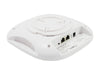 EAN 4015867199190 - LevelOne WAP-8121 punto de acceso inalámbrico 433 Mbit/s Blanco Energía sobre Ethernet (PoE) imagen 3