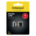 EAN 4034303012206 - Intenso Micro Line unidad flash USB 4 GB USB tipo A 2.0 Negro imagen 7