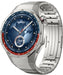 EAN 6942103132049 - Huawei WATCH GT5 Pro 46mm 3,63 cm (1.43") AMOLED Digital 466 x 466 Pixeles Titanio GPS (satélite) imagen 3