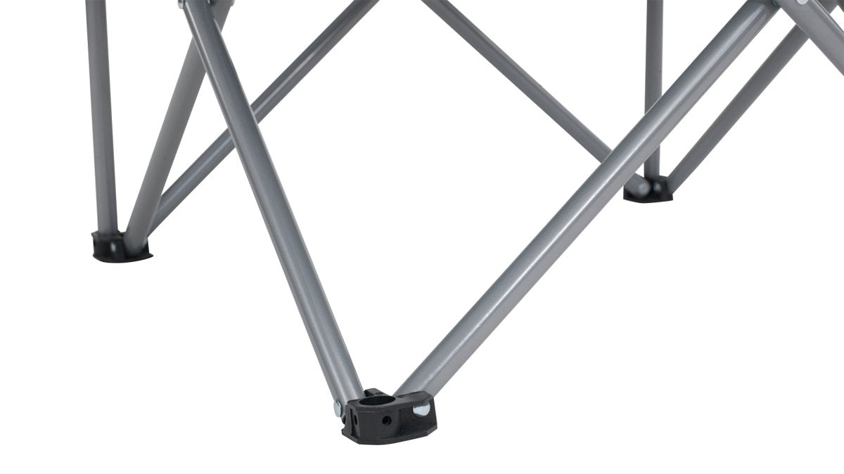 EAN 5709388148964 - Easy Camp Spruce Arm Chair Ink Black Silla de camping 4 pata(s) Negro imagen 3