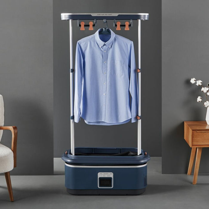 EAN 3121040091067 - Tefal Care For You First YT2020 imagen 7