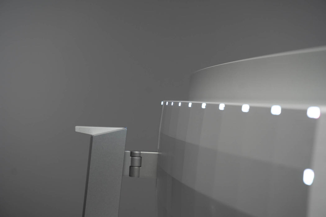 EAN 8712581801663 - Philips Evnia 8000 49M2C8900/00 pantalla para PC 124,2 cm (48.9") 5120 x 1440 Pixeles Dual QHD QD-OLED Bl imagen 9