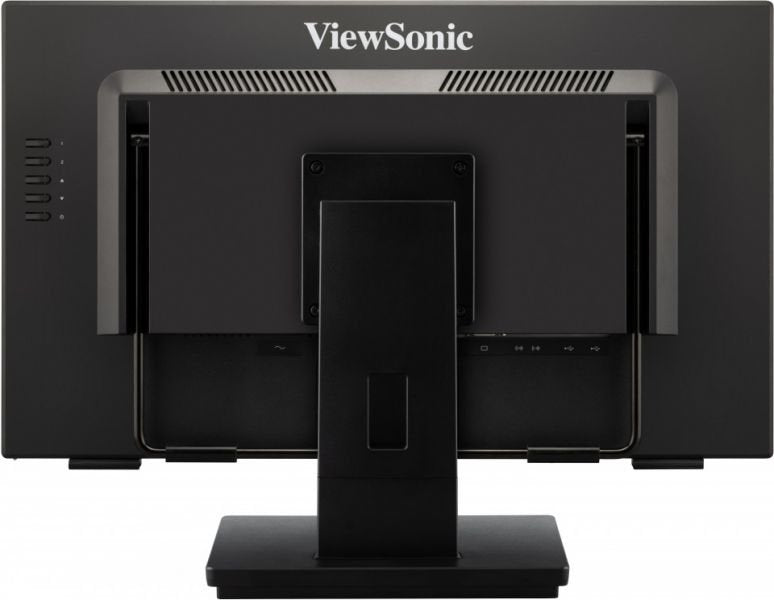 EAN 0766907017885 - Viewsonic TD2465 pantalla de señalización Panel plano interactivo 61 cm (24") LED 250 cd / m² Full HD Neg imagen 12