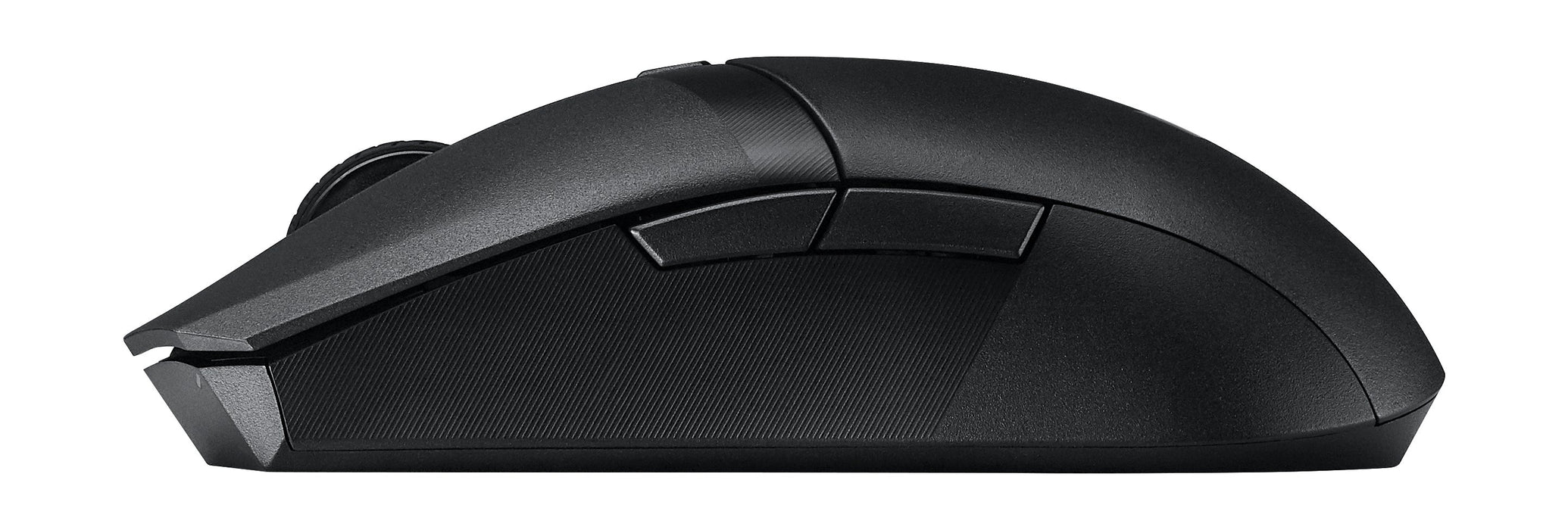 EAN 4711081138372 - ASUS TUF Gaming M4 Wireless ratón Juego mano derecha RF Wireless + Bluetooth Óptico 12000 DPI imagen 6