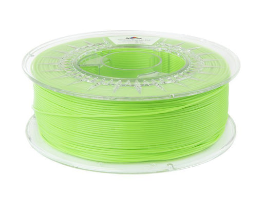 EAN 5903175657176 - Spectrum Filaments PLA Premium Ácido poliláctico (PLA) Verde fluorescente 1 kg imagen 2