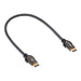 EAN 5901720138088 - Akyga AK-HD-05S cable HDMI 0,5 m HDMI tipo A (Estándar) Negro imagen 2