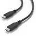EAN 8435739901496 - AISENS A107-0874 cable USB USB 3.2 Gen 2x2 3 m USB C imagen 3