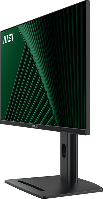 EAN 4711377219167 - MSI PRO MP275PG pantalla para PC 68,6 cm (27") 1920 x 1080 Pixeles Full HD LCD Negro imagen 16