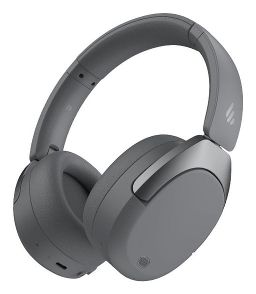 EAN 6976335930906 - Edifier W830NB Auriculares Inalámbrico y alámbrico Diadema Llamadas/Música USB Tipo C Bluetooth Gris imagen 1