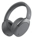 EAN 6976335930906 - Edifier W830NB Auriculares Inalámbrico y alámbrico Diadema Llamadas/Música USB Tipo C Bluetooth Gris imagen 1