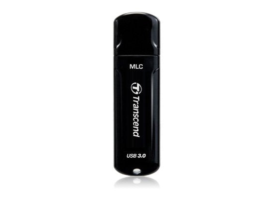 EAN 0760557827856 - Transcend JetFlash 750, 16GB unidad flash USB USB tipo A 3.2 Gen 1 (3.1 Gen 1) Negro imagen 1