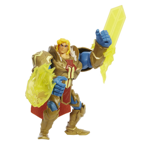 EAN 0194735035182 - He-Man and the Masters of the Universe HDY37 toy figure imagen 2