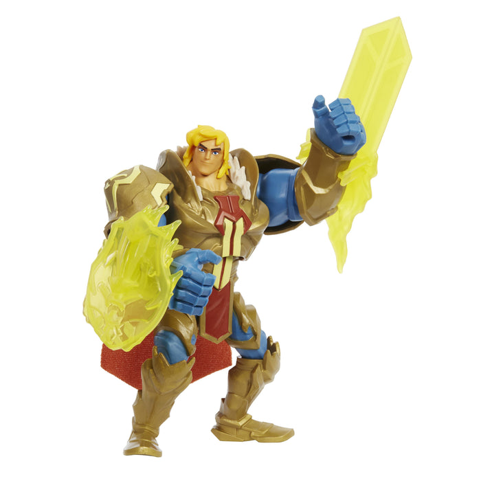 EAN 0194735035182 - He-Man and the Masters of the Universe HDY37 toy figure imagen 2