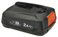 EAN 4078500054416 - Gardena P4A PBA 18V/45 Batería imagen 1