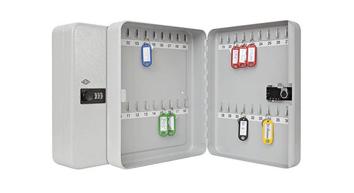 EAN 4003801859385 - Wedo 102 43637 Acero Gris imagen 1