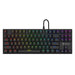 EAN 5901986048602 - Savio SAVGK-TEMPEST X2 RED teclado Universal USB QWERTY Negro imagen 1
