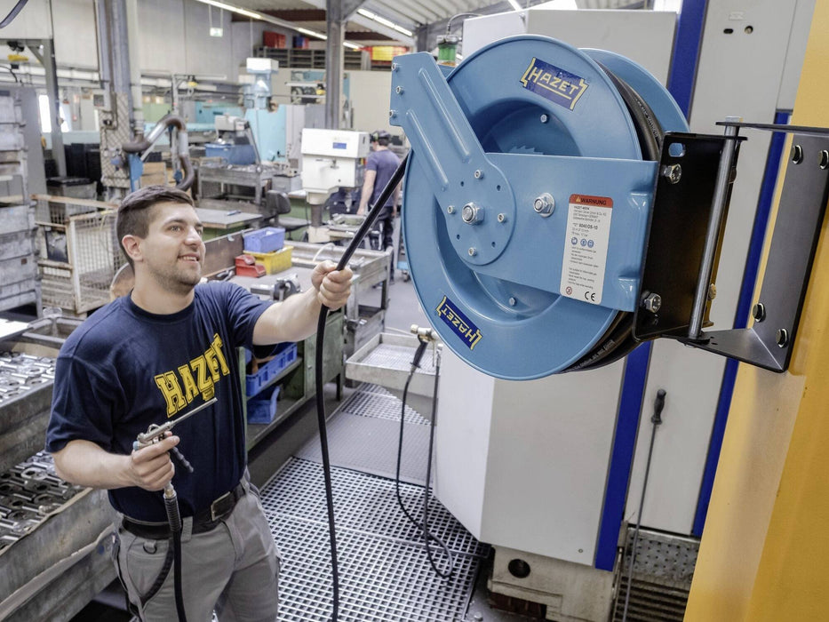 EAN 4000896252602 - HAZET 9040OS-10 no categorizado imagen 4