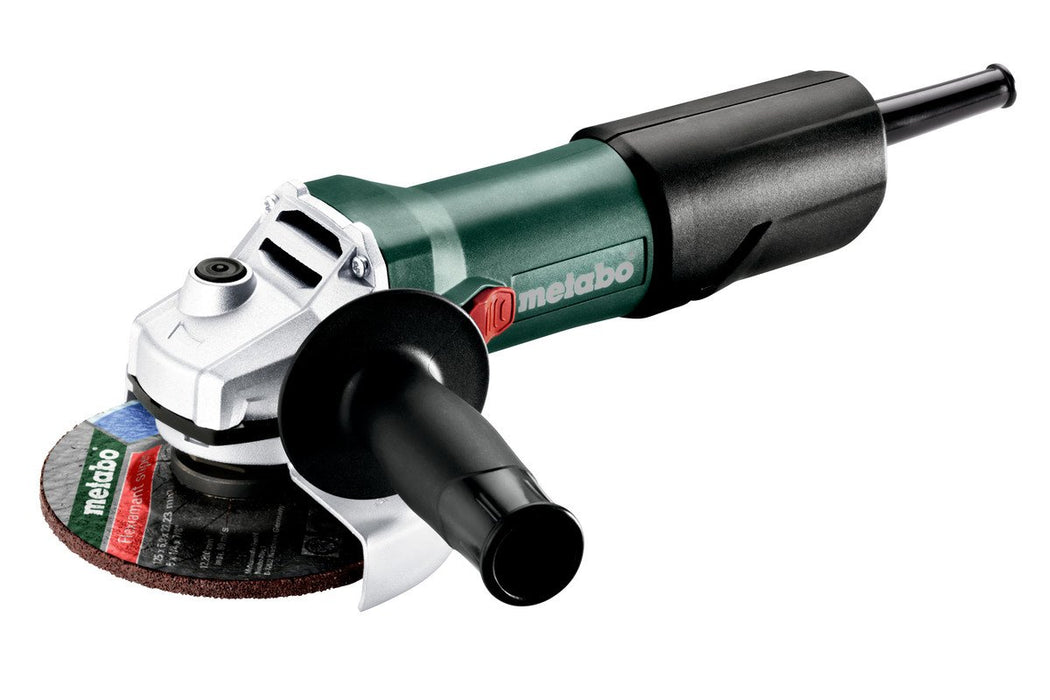 EAN 4007430338129 - Metabo 603611000 amoladora angular 12,5 cm 11500 RPM 850 W 1,9 kg imagen 1