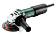EAN 4007430338129 - Metabo 603611000 amoladora angular 12,5 cm 11500 RPM 850 W 1,9 kg imagen 1