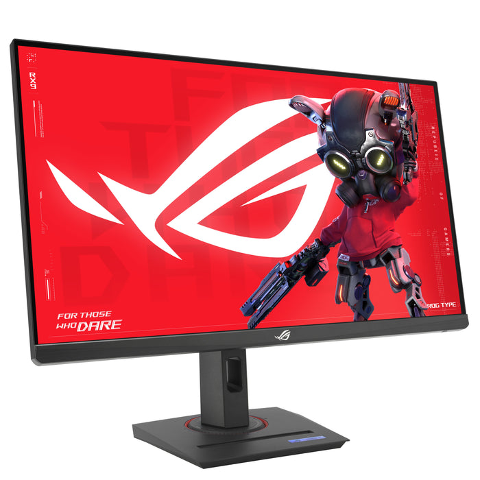 EAN 4711387564646 - ASUS ROG Strix XG27UCG pantalla para PC 68,6 cm (27") 3840 x 2160 Pixeles 4K Ultra HD LCD Negro imagen 4