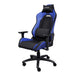 EAN 8713439251319 - Trust GXT 714 RUYA Silla para videojuegos universal Negro, Azul imagen 2