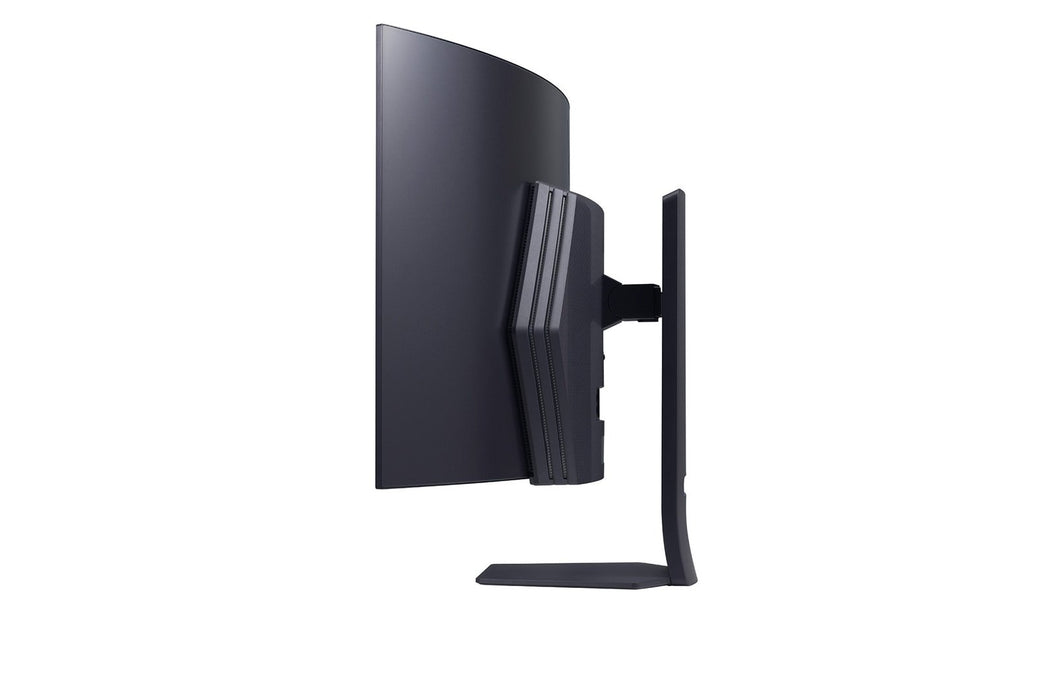 EAN 8806096173602 - LG 45GS95QX-B pantalla para PC 114,3 cm (45") 3440 x 1440 Pixeles Wide Quad HD OLED Negro imagen 5