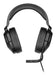 EAN 0840006643623 - Corsair HS55 STEREO Auriculares Alámbrico De mano Juego Carbono imagen 2