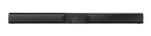 EAN 4550556175050 - Sharp HT-SB145 altavoz soundbar Negro 2.0 canales 150 W imagen 6