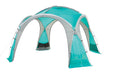EAN 3138522087777 - Coleman Event Dome XL Toldo Azul, Gris imagen 1