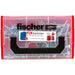 EAN 4048962365498 - Fischer 553347 tornillo/tuerca 210 pieza(s) Kit de tornillos imagen 4