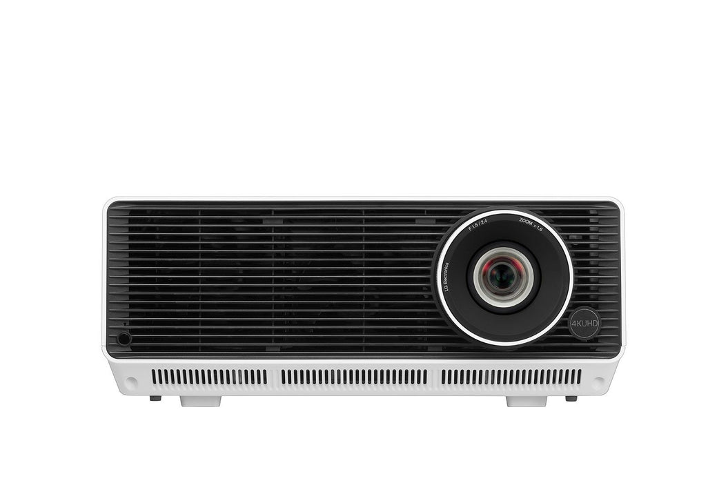 EAN 8806084600400 - LG ProBeam BU50RG Proyector de alcance estándar 5000 lúmenes ANSI DLP UHD 4K (3840x2160) Negro, Blanco imagen 8