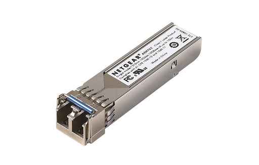 EAN 0606449064124 - NETGEAR 10 Gigabit LR SFP+ Module red modulo transceptor 10000 Mbit/s imagen 1