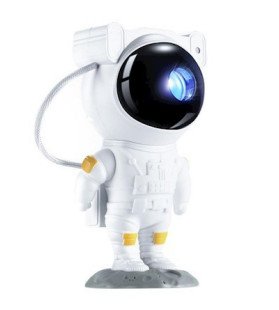 EAN 6920680831005 - XO CF01 luz nocturna para bebés Independiente Blanco LED 5 W imagen 1