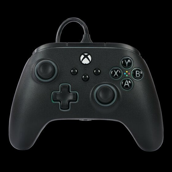 EAN 0617885048517 - PowerA XBGP0140-01 mando y volante Negro USB Gamepad Xbox Series S, Xbox Series X imagen 5
